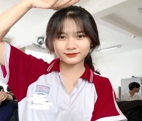Tú Anh 2k9 lồn sạch chịch khỏe cực sướng