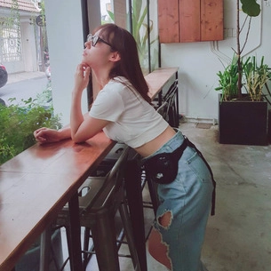 Mai Trang VN Hot Angel